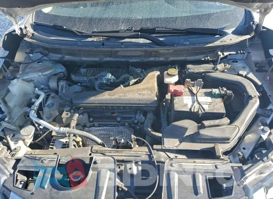 KNMAT2MT8HP611327 Photo# 12
