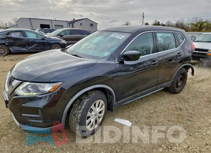 KNMAT2MV1LP518708 Photo# 1