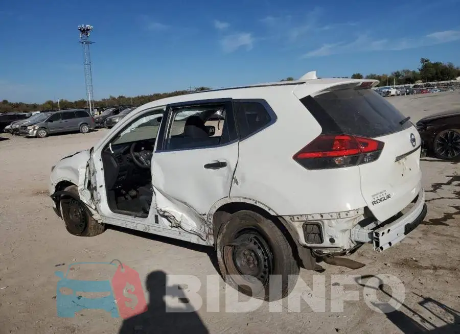 KNMAT2MV3HP553256 Photo# 2