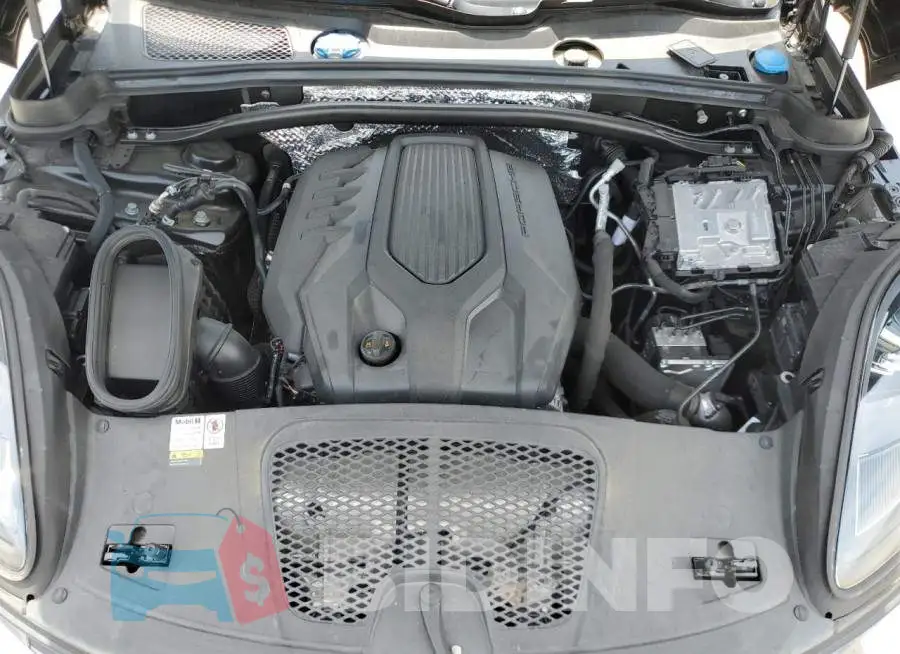 WP1AA2A50PLB02302 Photo# 12