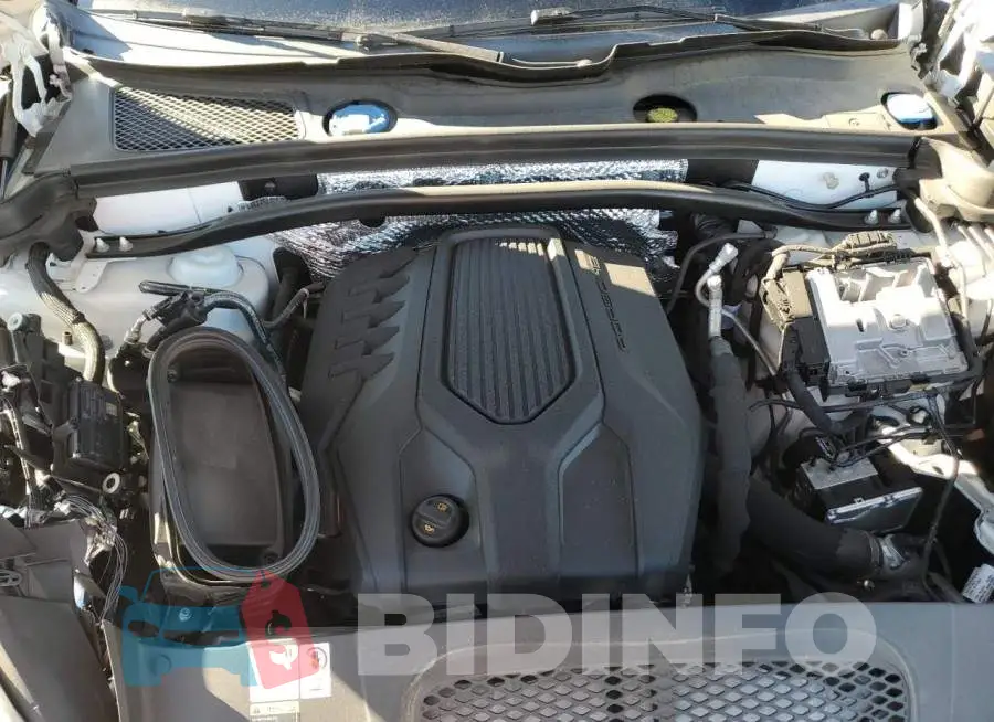 WP1AA2A51PLB14930 Photo# 12
