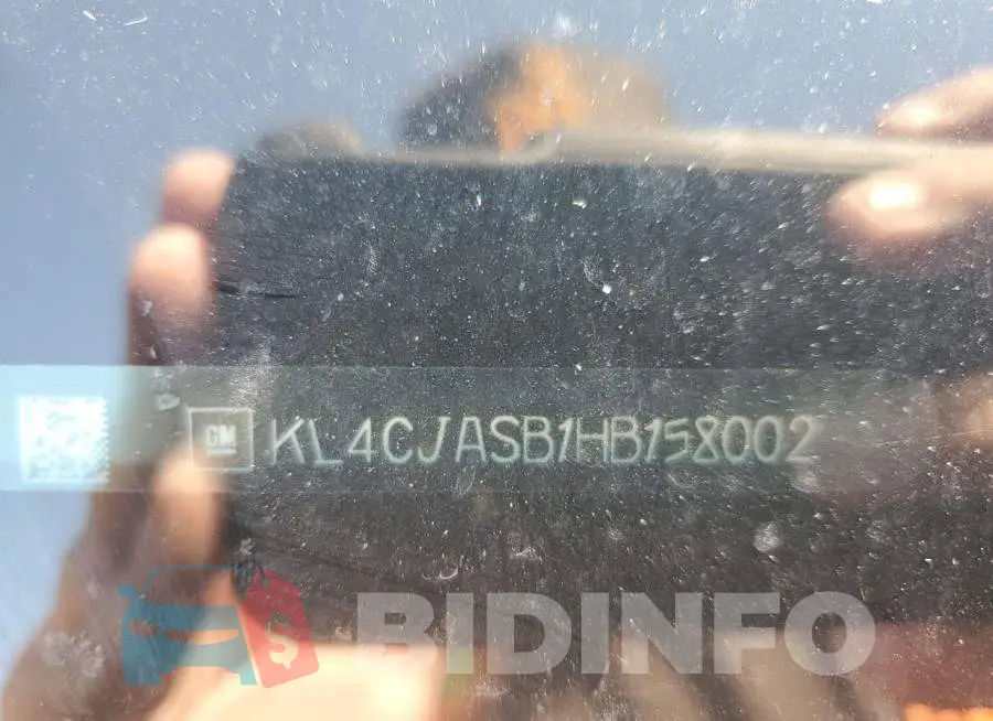 KL4CJASB1HB158002 Photo# 13