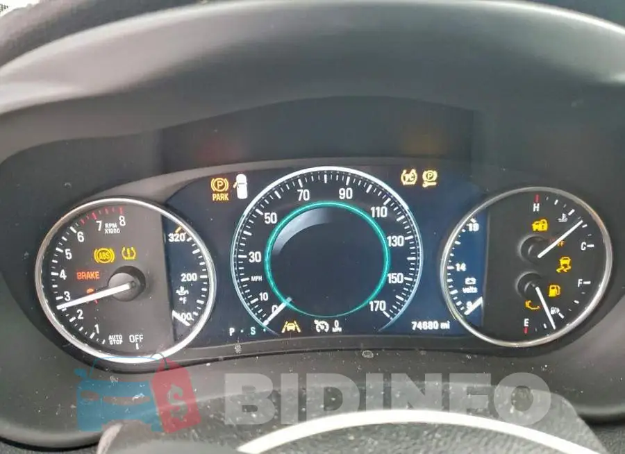 LRBFXESX9HD151001 Photo# 9