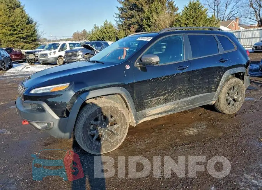 1C4PJMBX9JD522925 Photo# 1