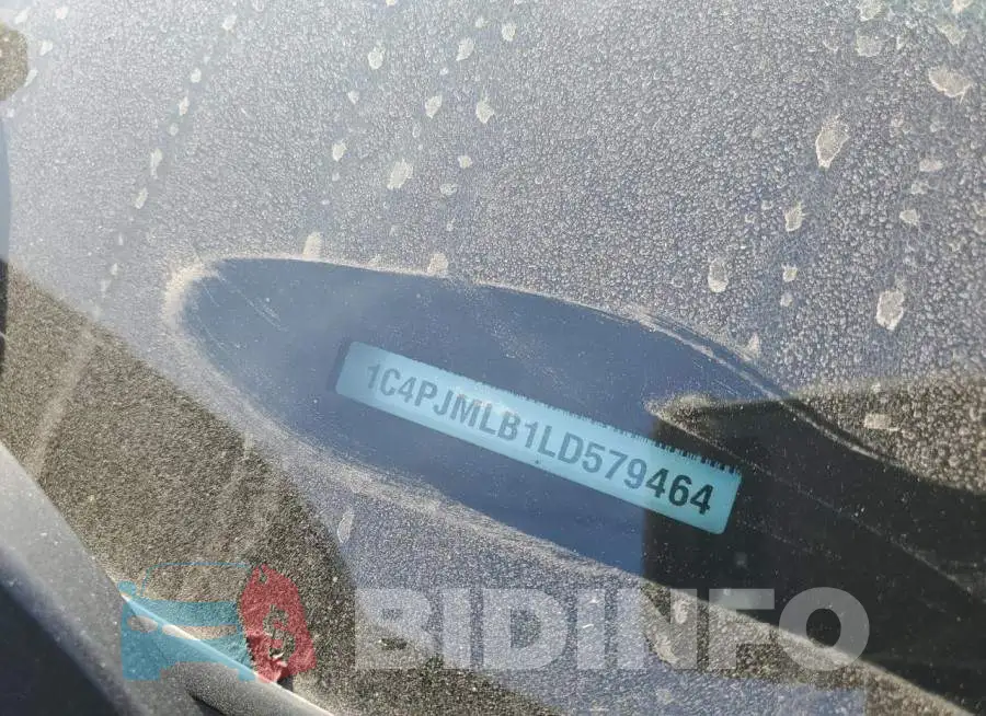 1C4PJMLB1LD579464 Photo# 13