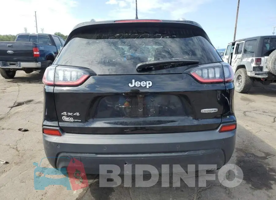 1C4PJMLB9LD539830 Photo# 6