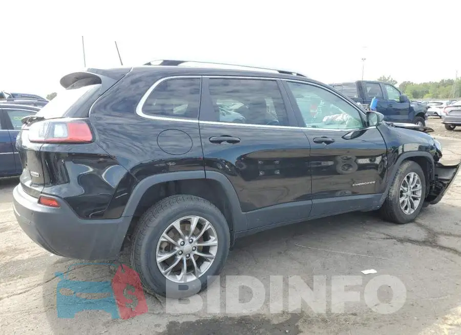 1C4PJMLB9LD539830 Photo# 3