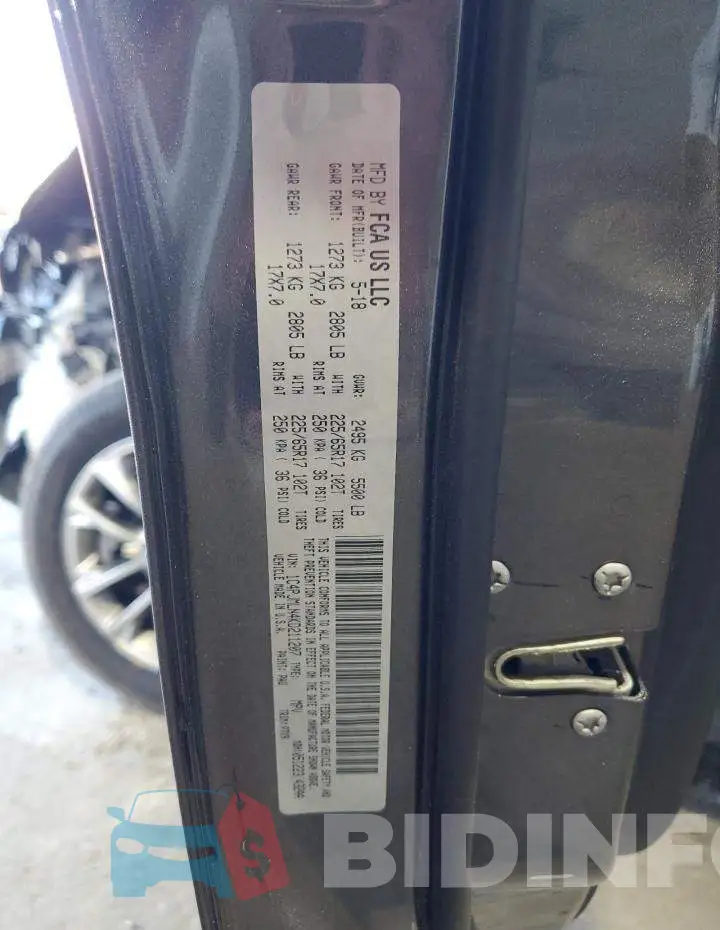 1C4PJMLN4KD211207 Photo# 14