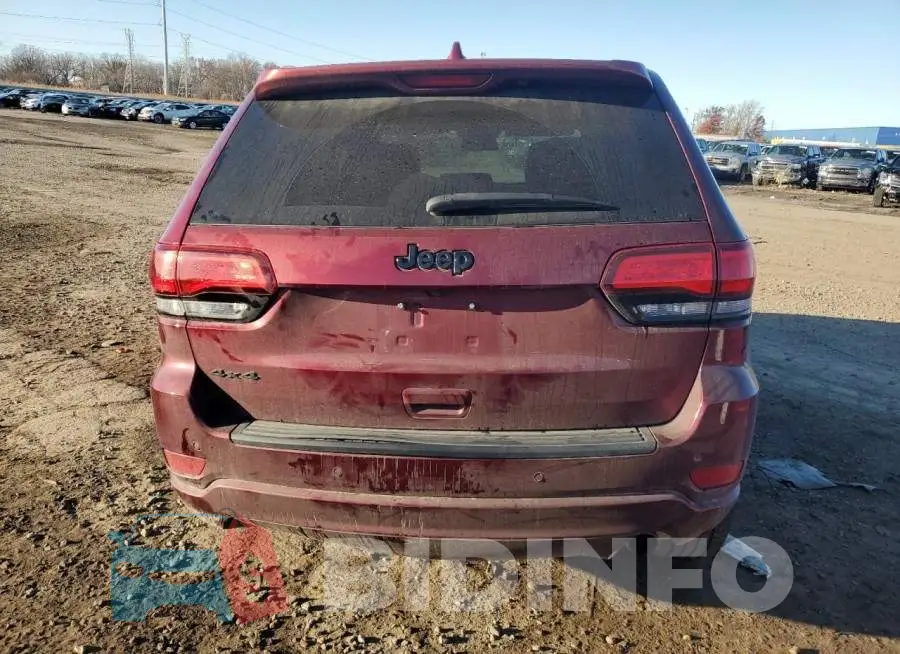 1C4RJFAG1MC737036 Photo# 6