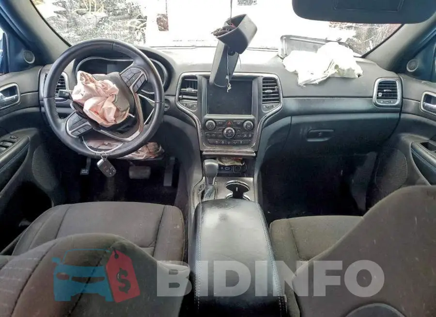 1C4RJFAGXJC499585 Photo# 8