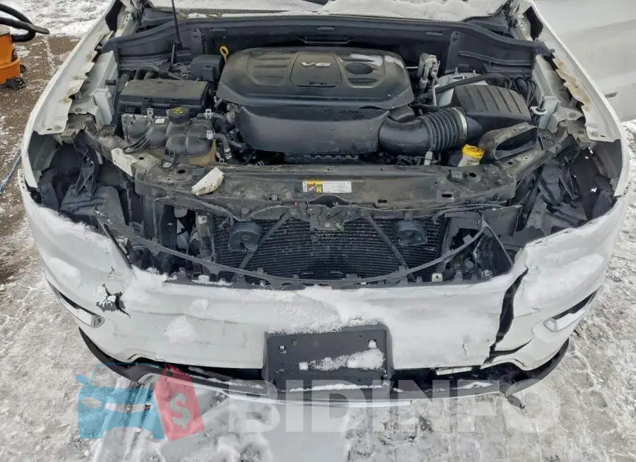 1C4RJFBG9KC627217 Photo# 12
