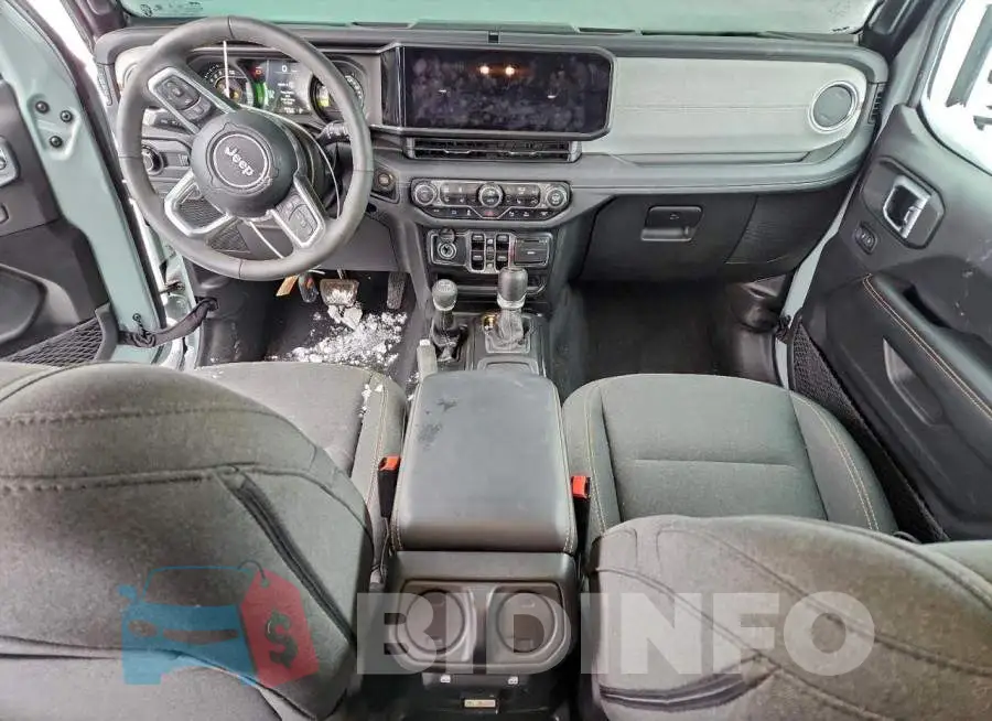 1C4RJXP65RW130034 Photo# 8