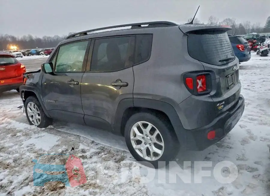 ZACCJBBB4HPF67371 Photo# 2