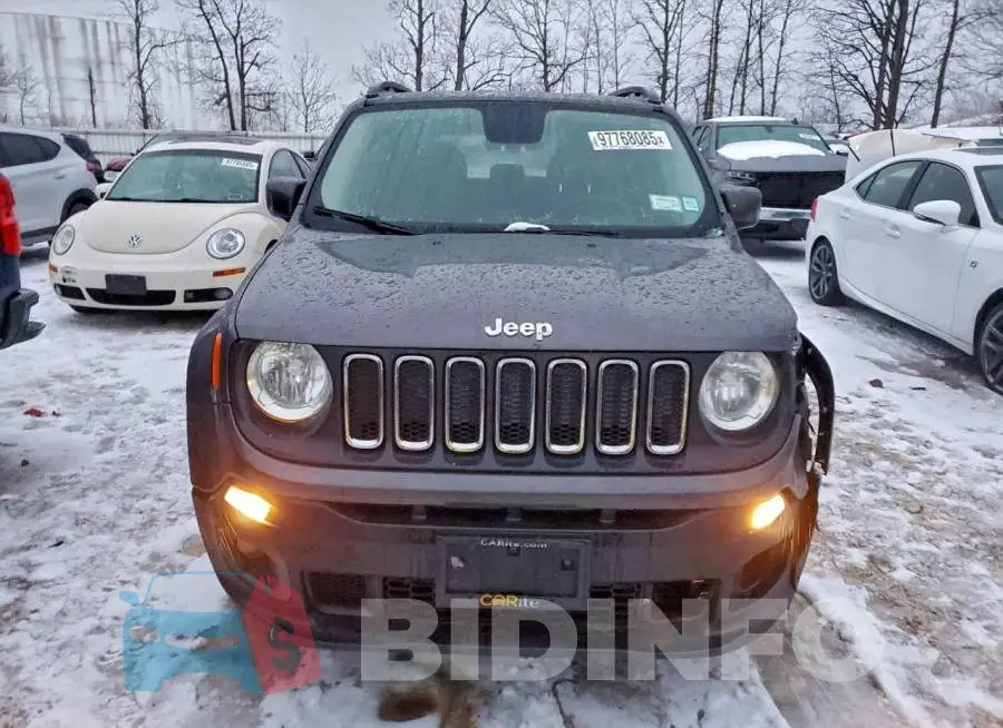 ZACCJBBB4HPF67371 Photo# 5