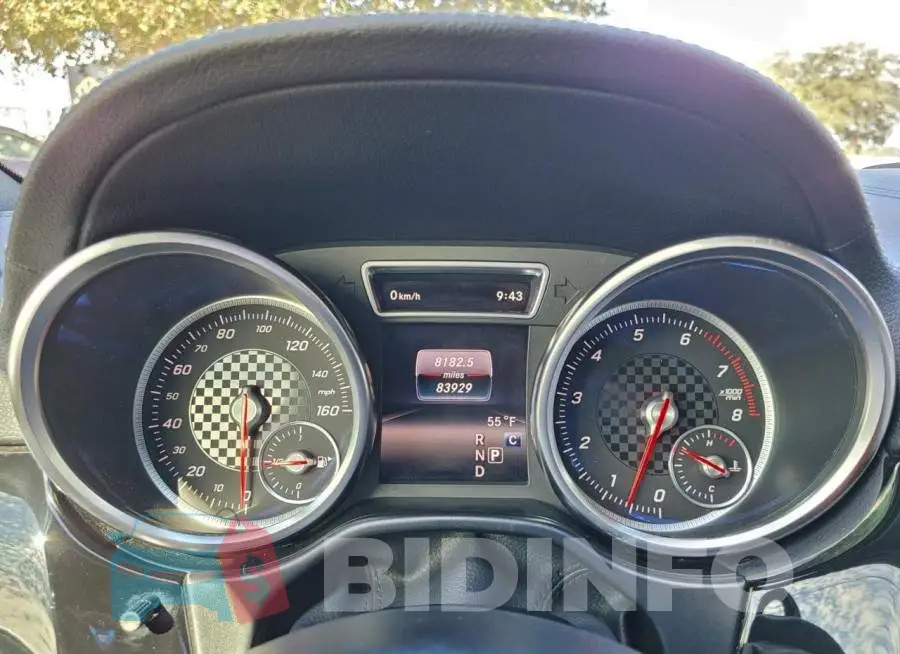 4JGED6EB3HA065367 Photo# 8