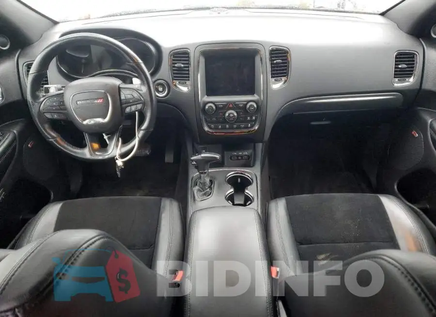 1C4RDJDG1JC271822 Photo# 8