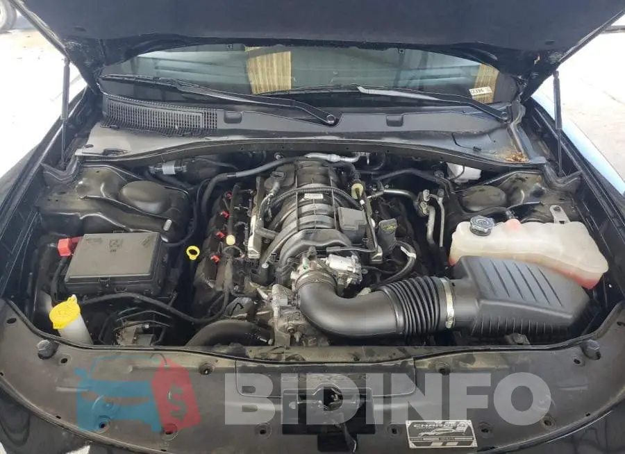 2C3CDXAT4PH680028 Photo# 11