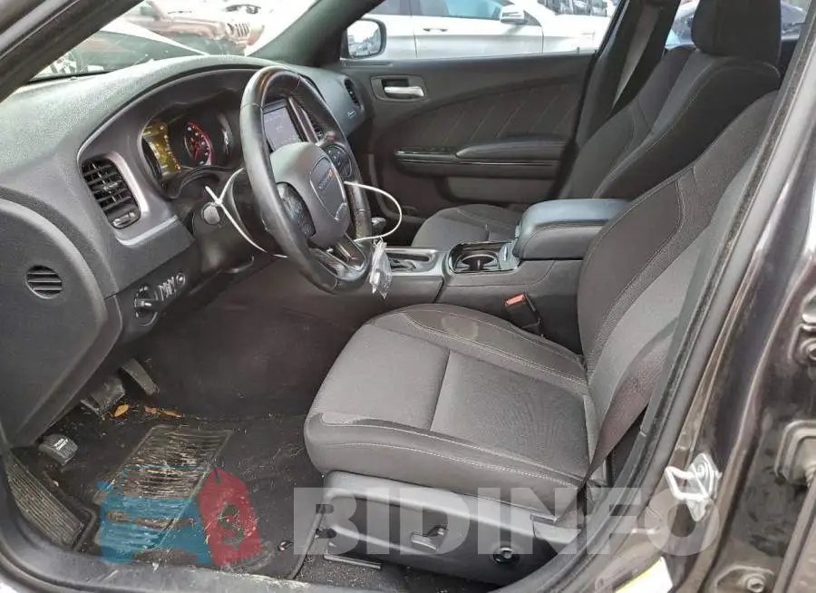 2C3CDXBG4KH732607 Photo# 7