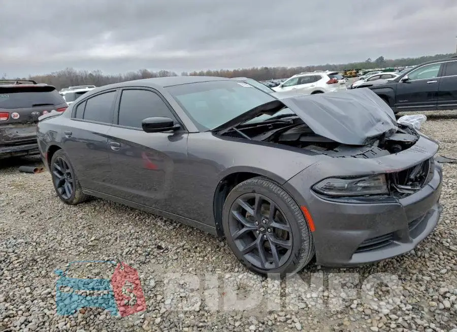 2C3CDXBG4KH732607 Photo# 4