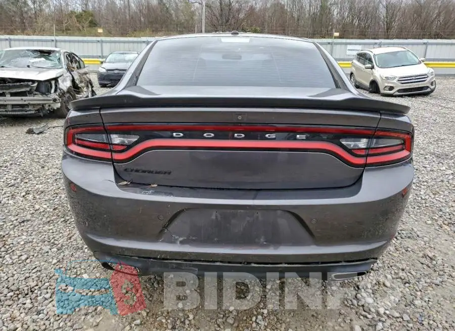 2C3CDXBG4KH732607 Photo# 6