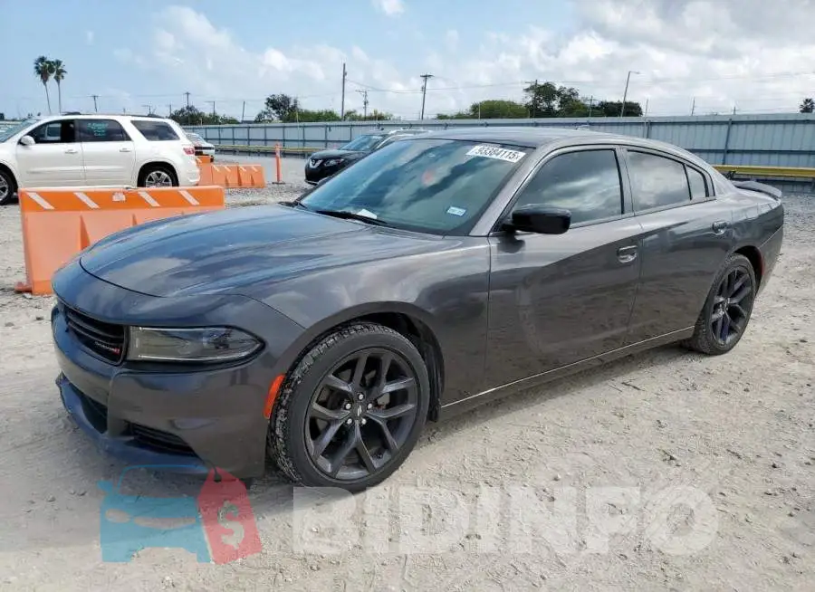 2C3CDXBG4PH508793 Photo# 1