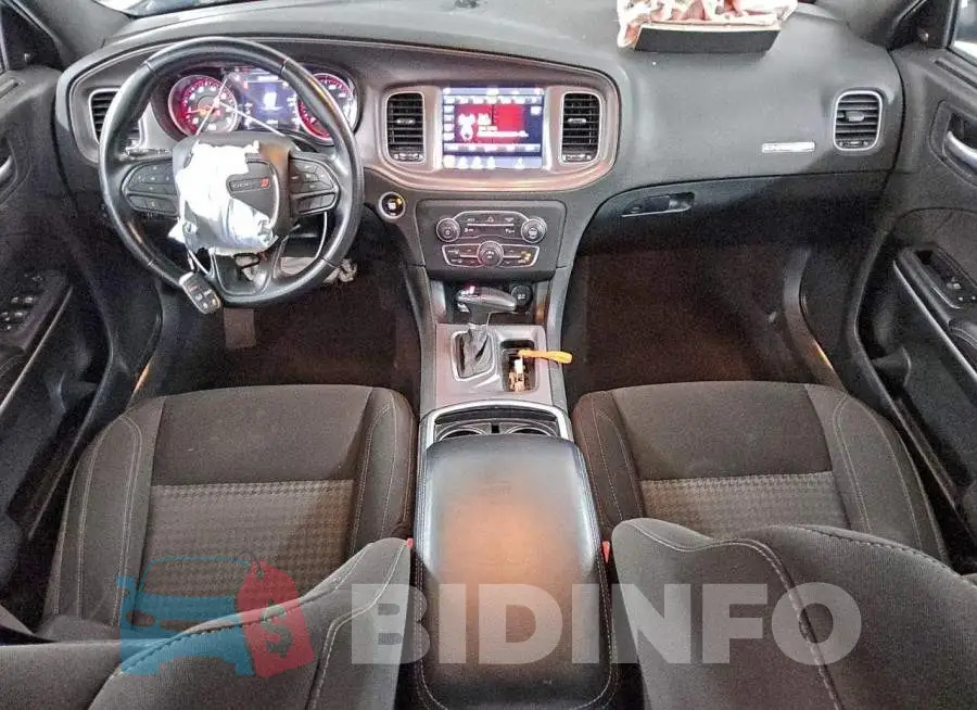 2C3CDXBG5PH612595 Photo# 8