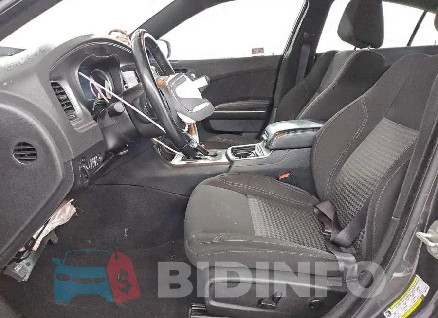 2C3CDXBG5PH612595 Photo# 7