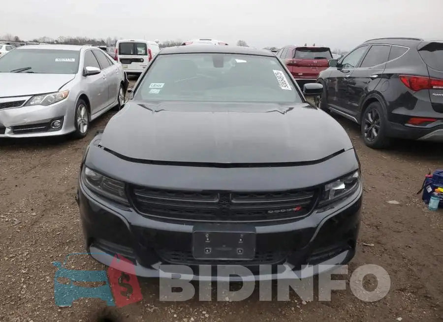 2C3CDXBGXPH623186 Photo# 5