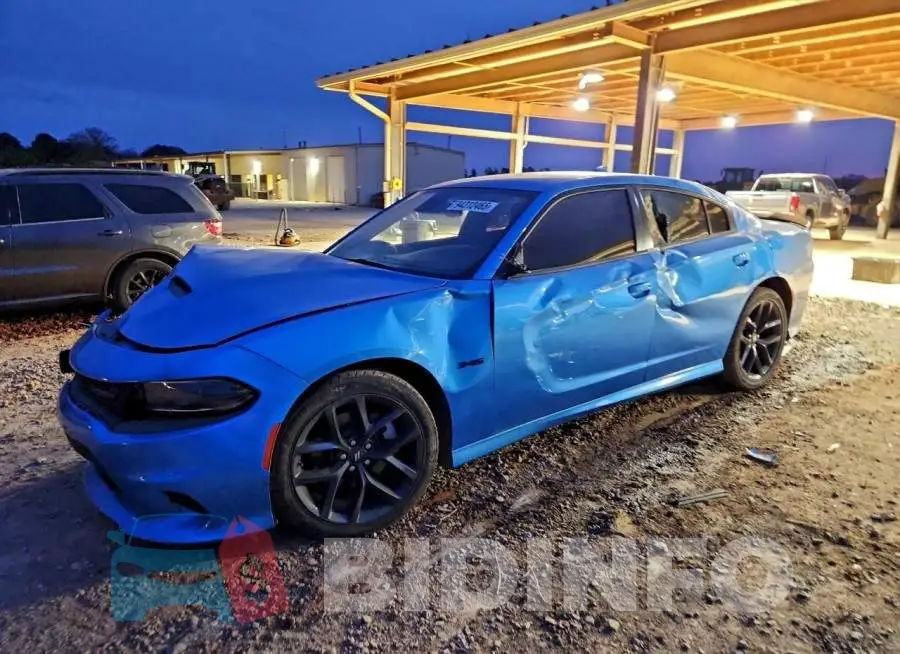 2C3CDXCT4PH702462 Photo# 1