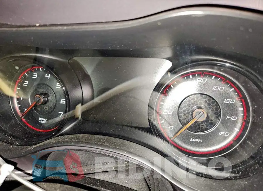 2C3CDXCT4PH702462 Photo# 9