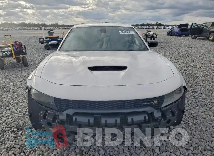 2C3CDXGJ1PH678565 Photo# 5