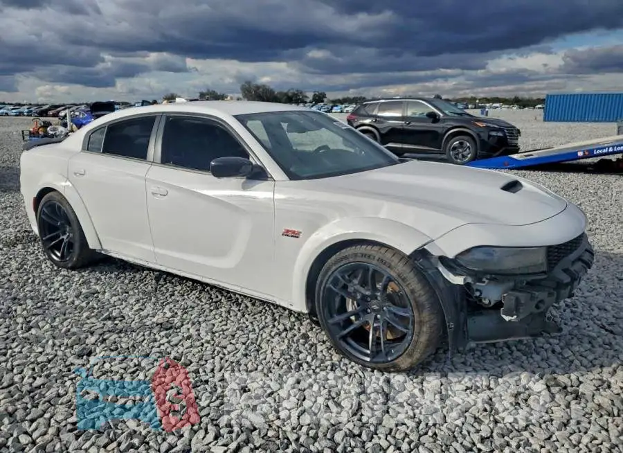 2C3CDXGJ1PH678565 Photo# 4
