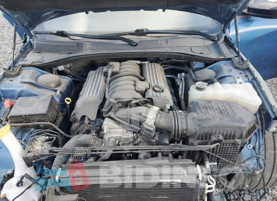 2C3CDXGJ8PH654103 Photo# 11