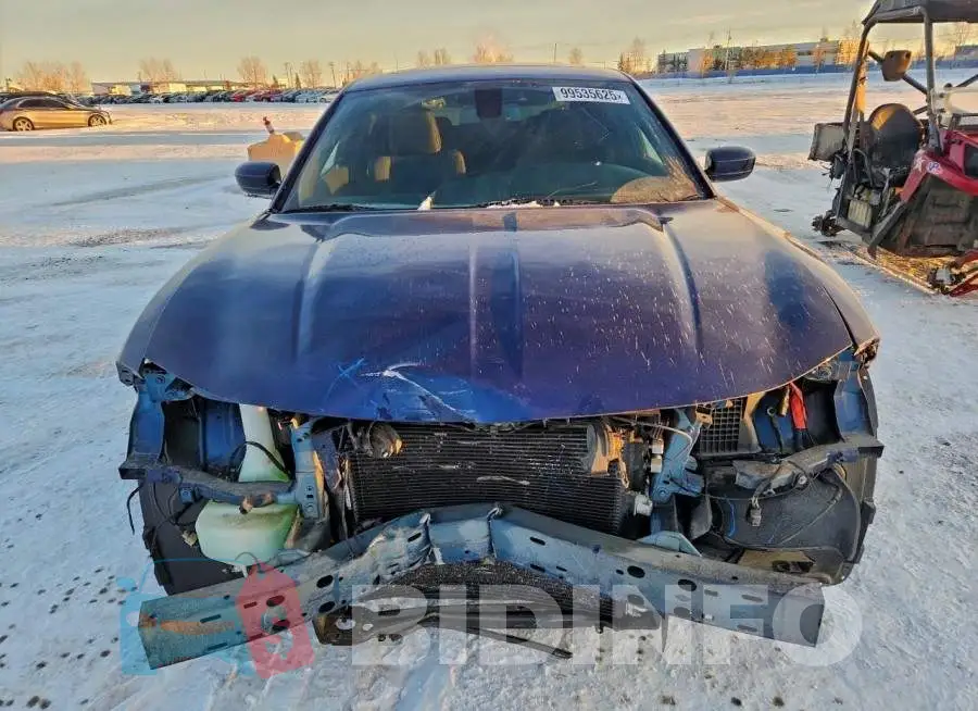 2C3CDXHG3HH654045 Photo# 5