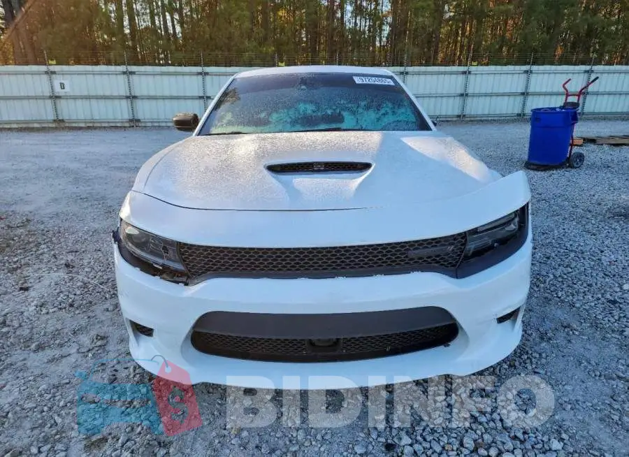 2C3CDXHG9PH531736 Photo# 5