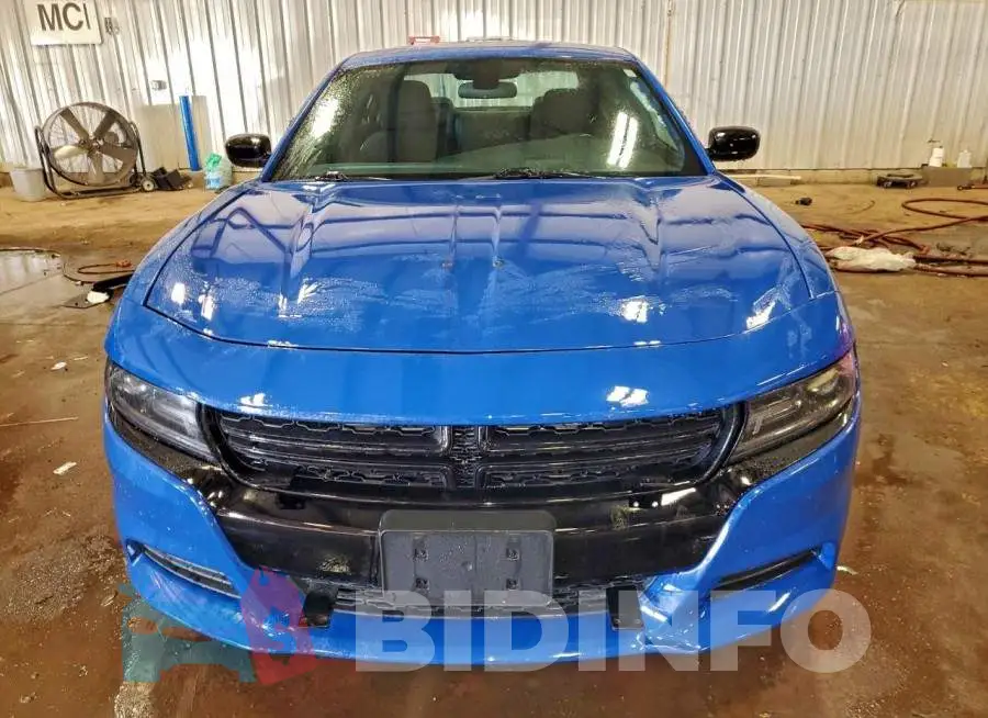 2C3CDXKT4KH676827 Photo# 5
