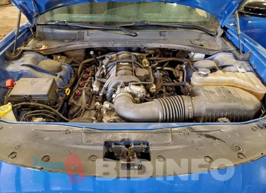 2C3CDXKT4KH676827 Photo# 11