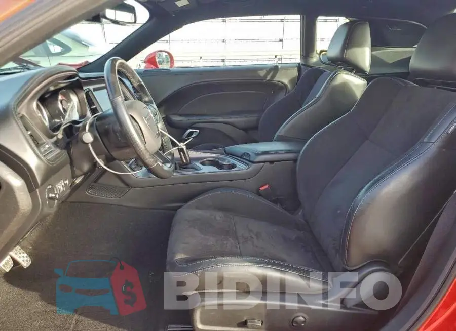 2C3CDZBT4PH527109 Photo# 7