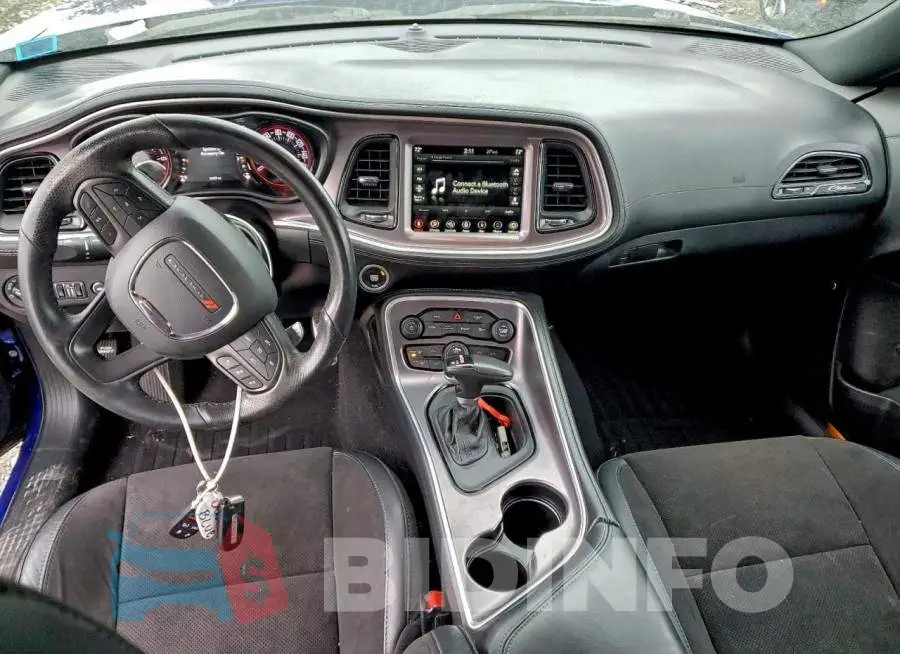 2C3CDZKG8MH611254 Photo# 8