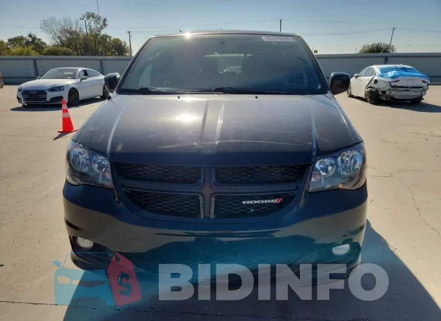 2C4RDGBG3JR201901 Photo# 5