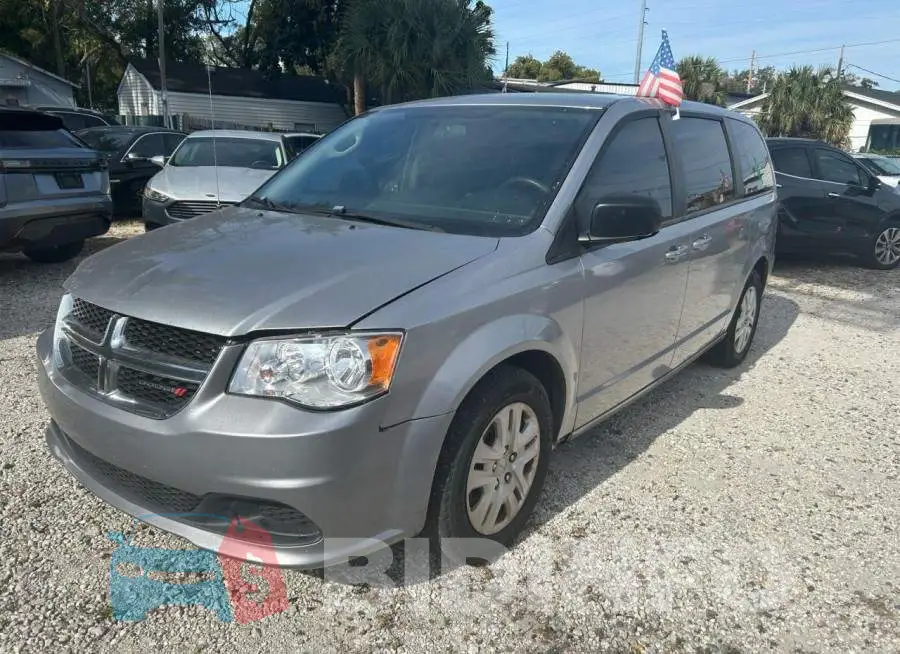 2C4RDGBG8JR255985 Photo# 2