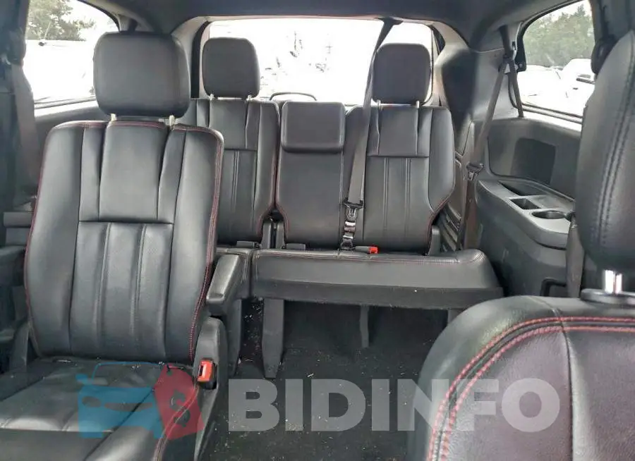 2C4RDGEG2KR712092 Photo# 10
