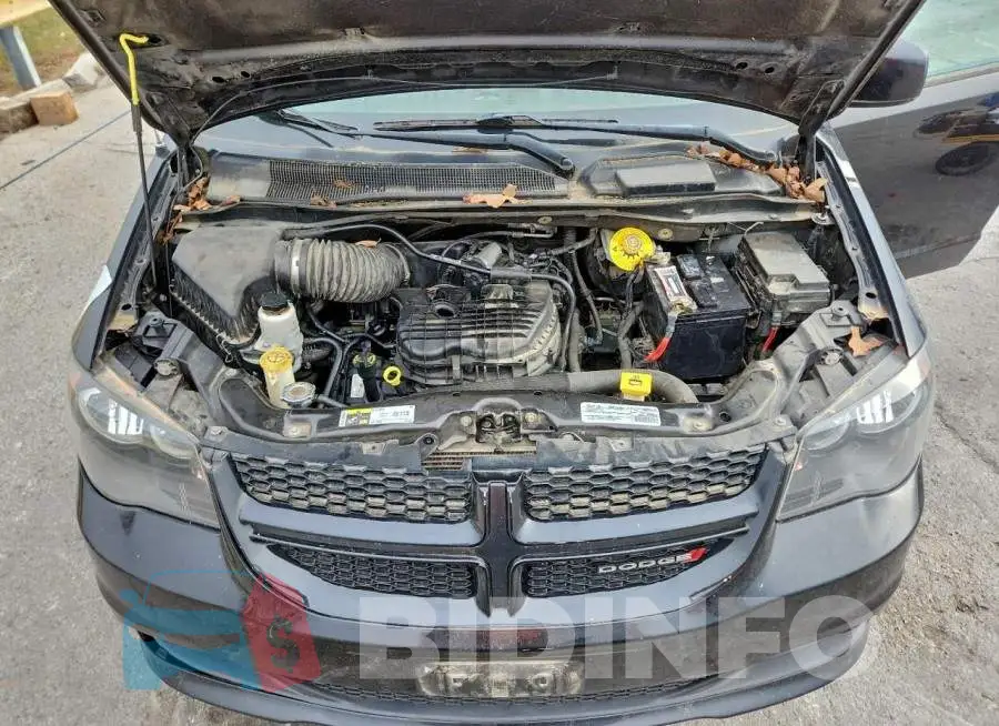 2C4RDGEG5KR676818 Photo# 12