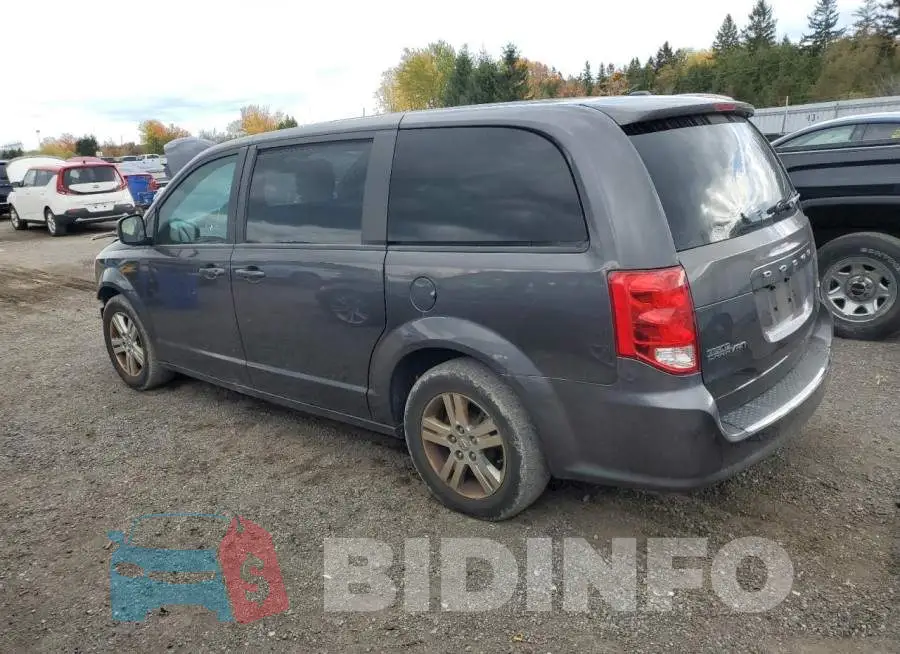 2C4RDGEG7KR514964 Photo# 2
