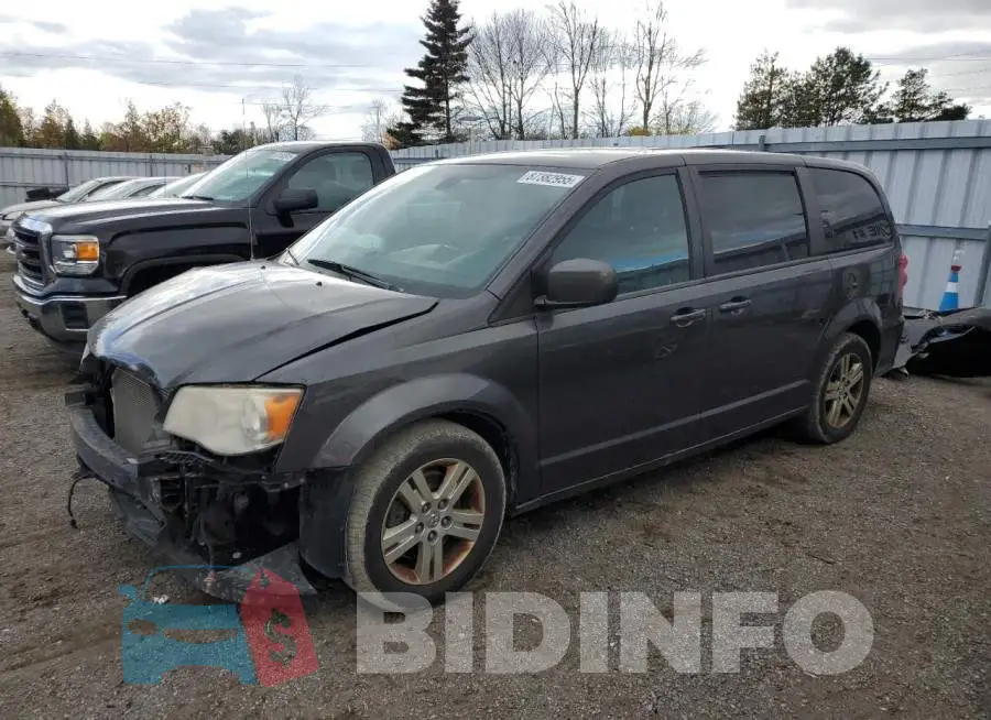 2C4RDGEG7KR514964 Photo# 1