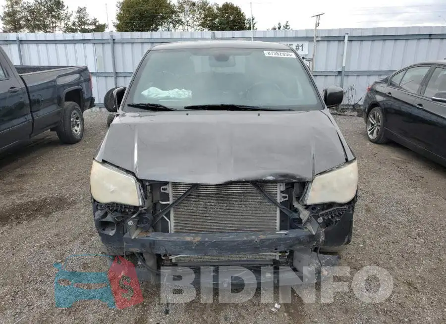 2C4RDGEG7KR514964 Photo# 5