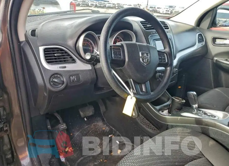3C4PDCAB3HT557178 Photo# 8