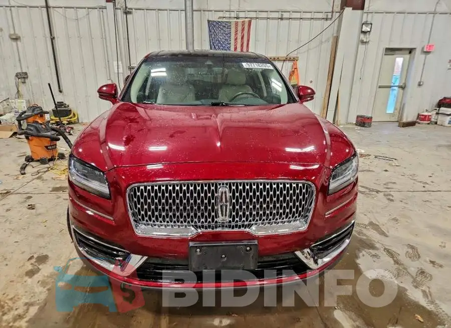 2LMPJ8LPXKBL62034 Photo# 5