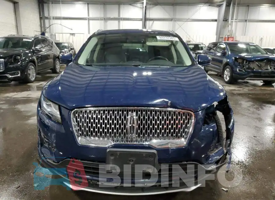 5LMCJ3D90KUL21772 Photo# 5