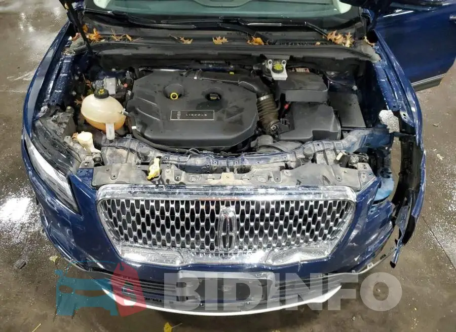 5LMCJ3D90KUL21772 Photo# 12